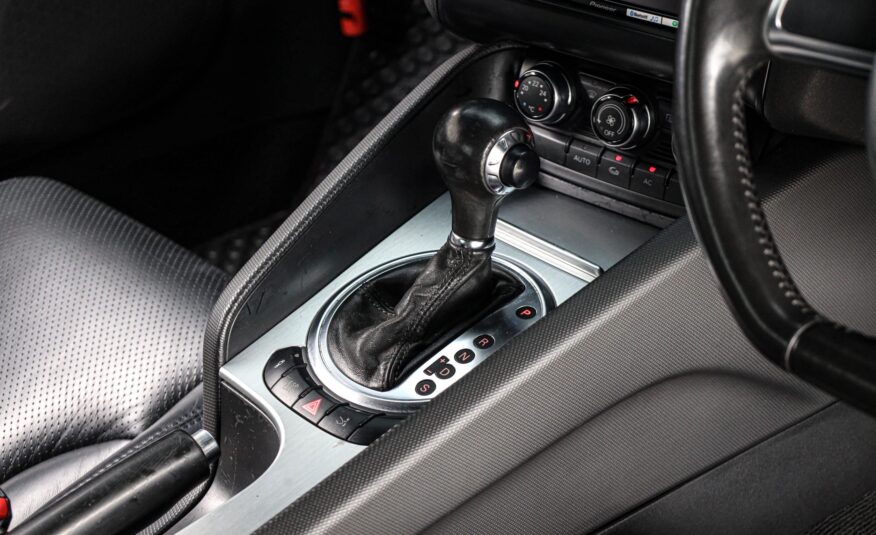 Audi TT 2.0 PF-รถบ้านมือสอง