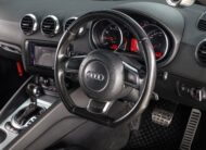 Audi TT 2.0 PF-รถบ้านมือสอง