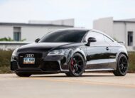 Audi TT 2.0 PF-รถบ้านมือสอง