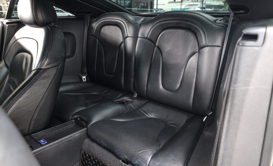 Audi TT 2.0 PF-รถบ้านมือสอง