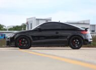Audi TT 2.0 PF-รถบ้านมือสอง