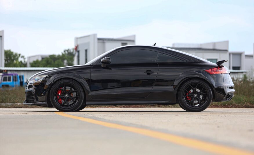 Audi TT 2.0 PF-รถบ้านมือสอง