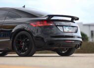 Audi TT 2.0 PF-รถบ้านมือสอง