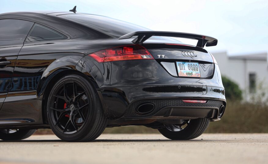 Audi TT 2.0 PF-รถบ้านมือสอง