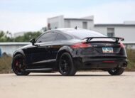 Audi TT 2.0 PF-รถบ้านมือสอง