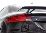 Audi TT 2.0 PF-รถบ้านมือสอง