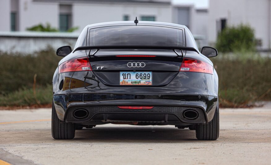 Audi TT 2.0 PF-รถบ้านมือสอง