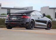 Audi TT 2.0 PF-รถบ้านมือสอง