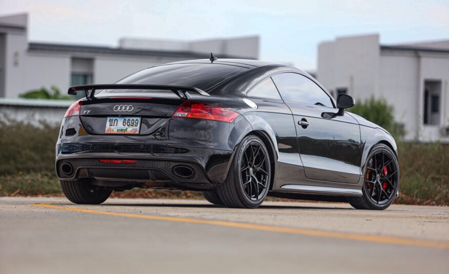 Audi TT 2.0 PF-รถบ้านมือสอง