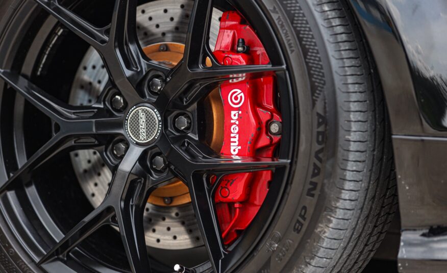 Audi TT 2.0 PF-รถบ้านมือสอง