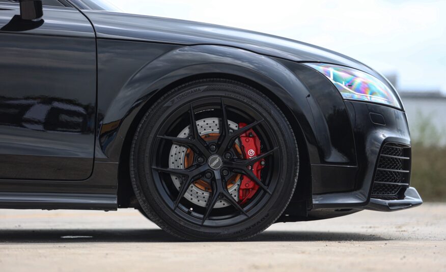 Audi TT 2.0 PF-รถบ้านมือสอง