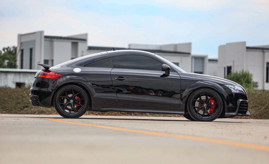 Audi TT 2.0 PF-รถบ้านมือสอง