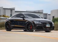 Audi TT 2.0 PF-รถบ้านมือสอง