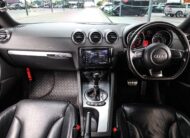 Audi TT 2.0 PF-รถบ้านมือสอง