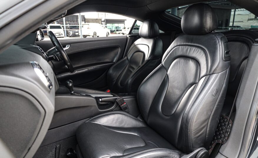 Audi TT 2.0 PF-รถบ้านมือสอง