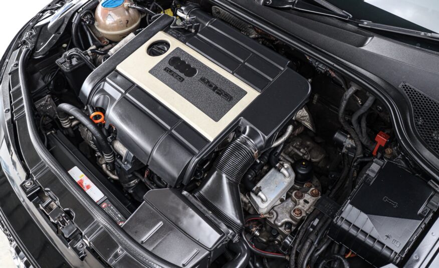 Audi TT 2.0 PF-รถบ้านมือสอง