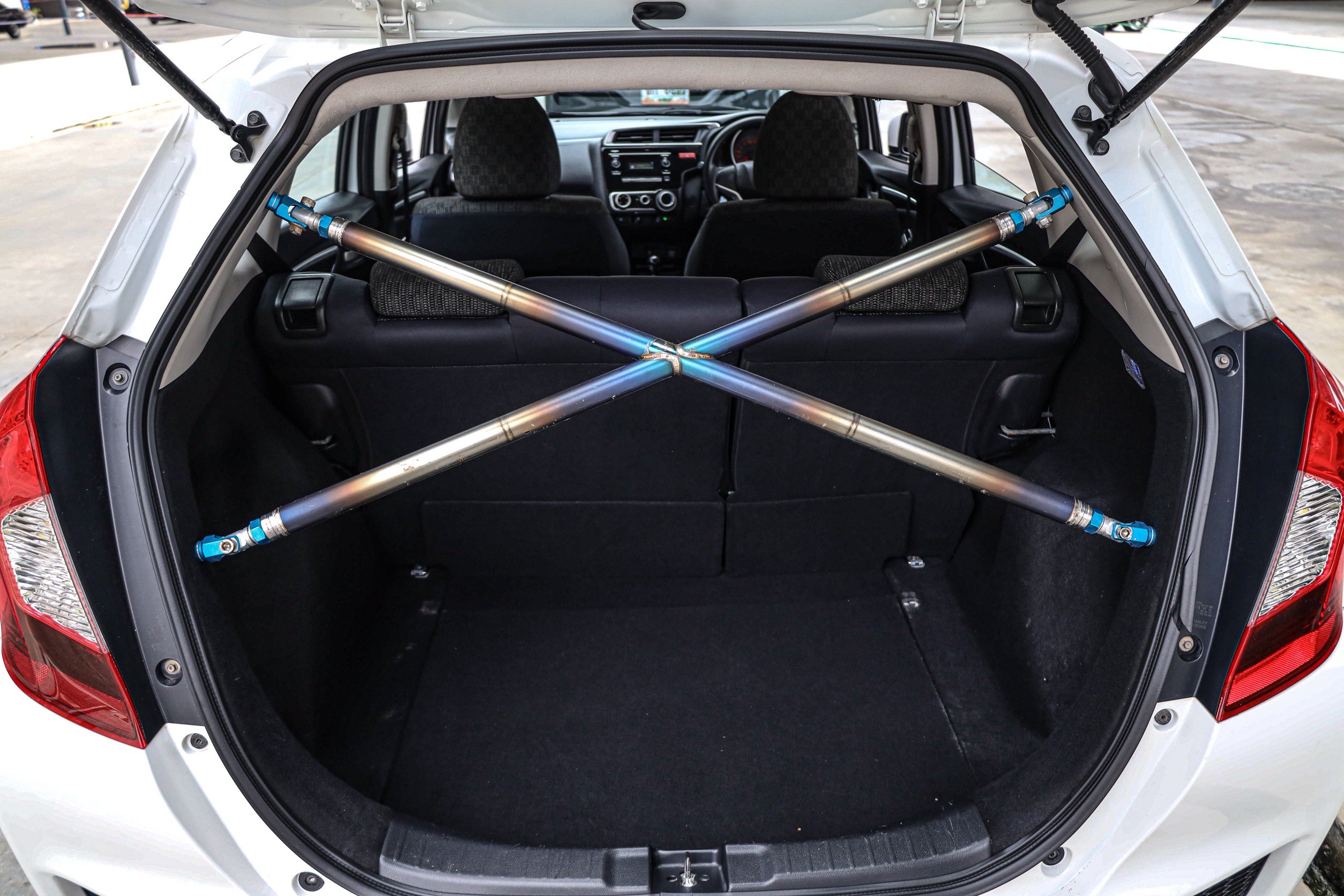 Honda Jazz GK S MT PF-รถบ้านมือสอง