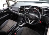 Honda Jazz GK S MT PF-รถบ้านมือสอง