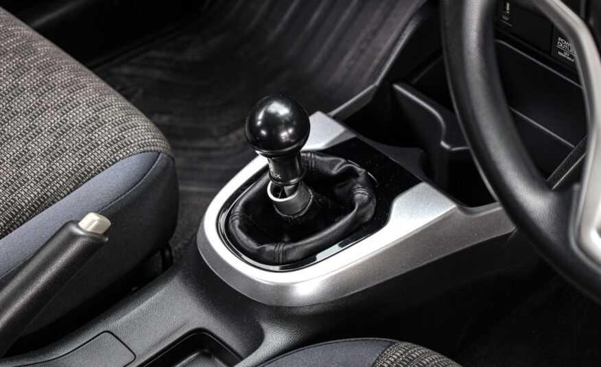 Honda Jazz GK S MT PF-รถบ้านมือสอง