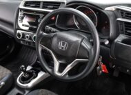Honda Jazz GK S MT PF-รถบ้านมือสอง