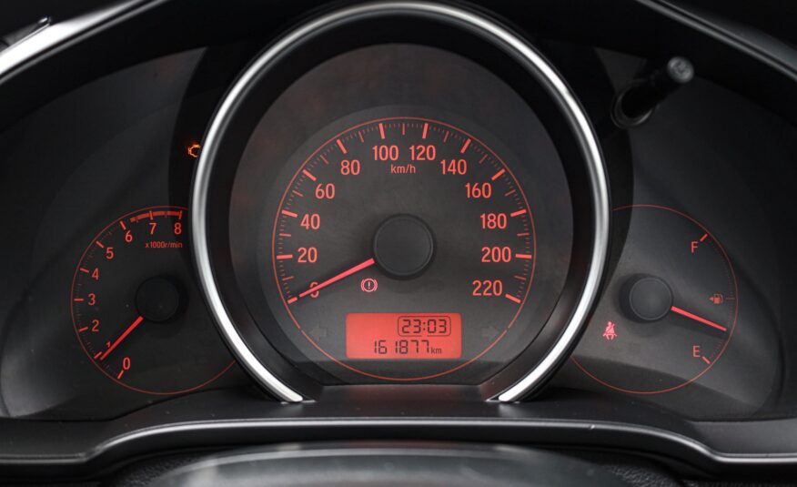 Honda Jazz GK S MT PF-รถบ้านมือสอง