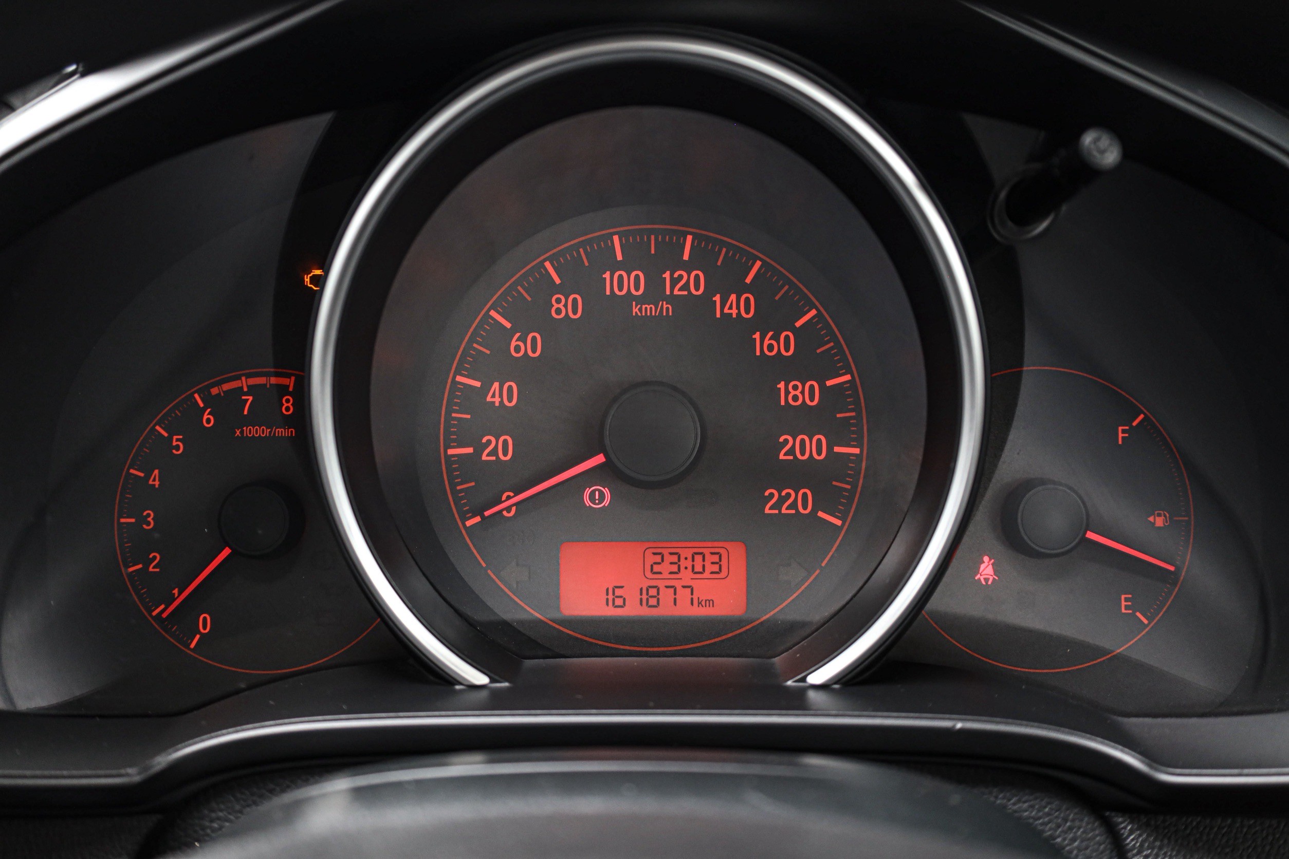 Honda Jazz GK S MT PF-รถบ้านมือสอง