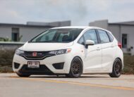 Honda Jazz GK S MT PF-รถบ้านมือสอง