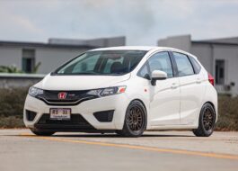 Honda Jazz GK S MT PF-รถบ้านมือสอง