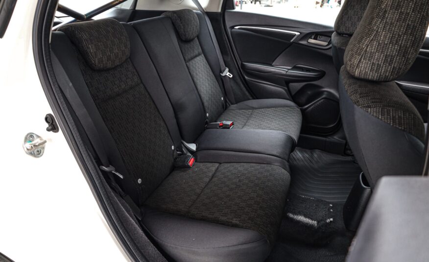 Honda Jazz GK S MT PF-รถบ้านมือสอง