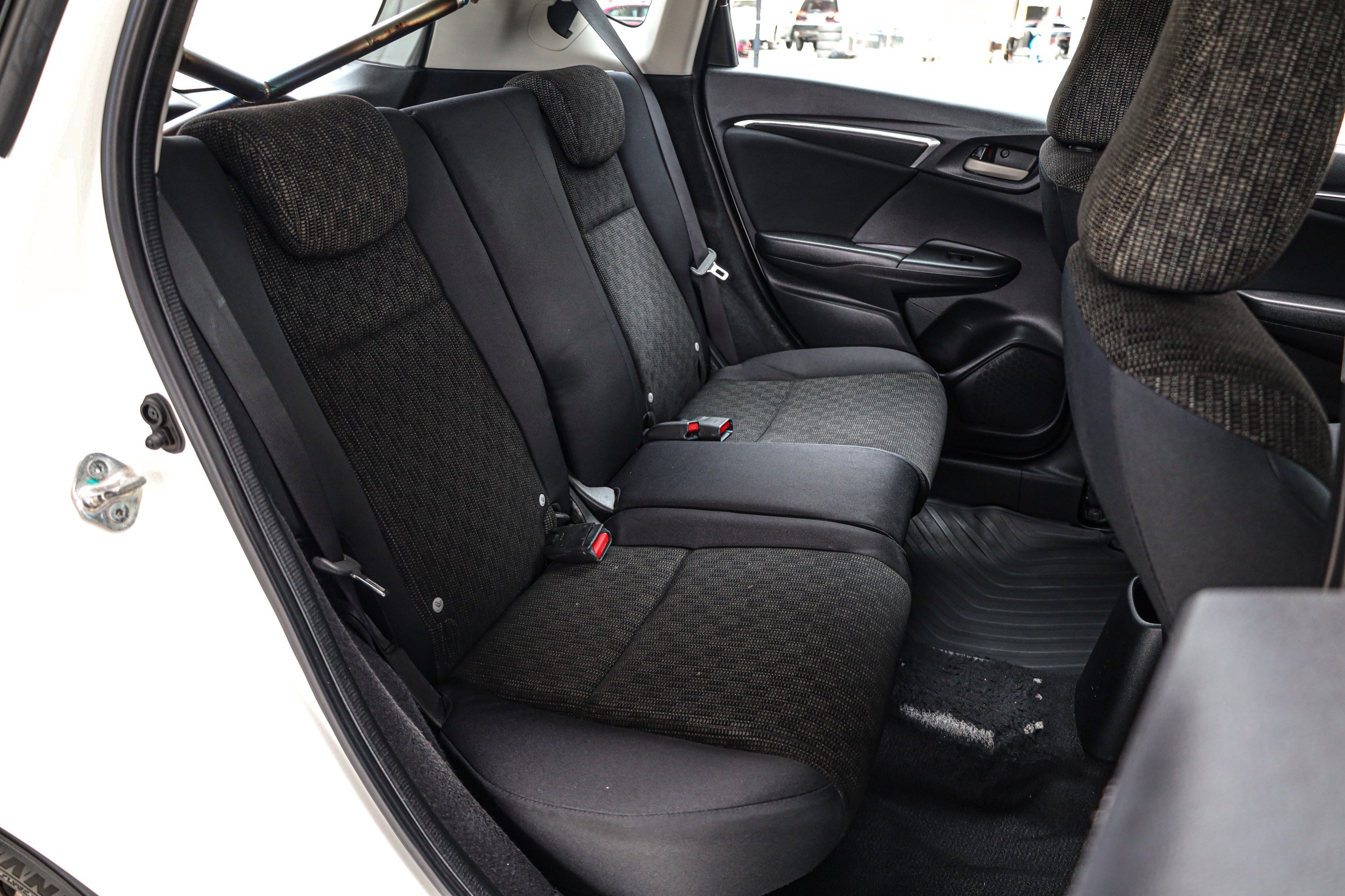 Honda Jazz GK S MT PF-รถบ้านมือสอง
