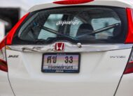 Honda Jazz GK S MT PF-รถบ้านมือสอง
