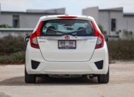 Honda Jazz GK S MT PF-รถบ้านมือสอง
