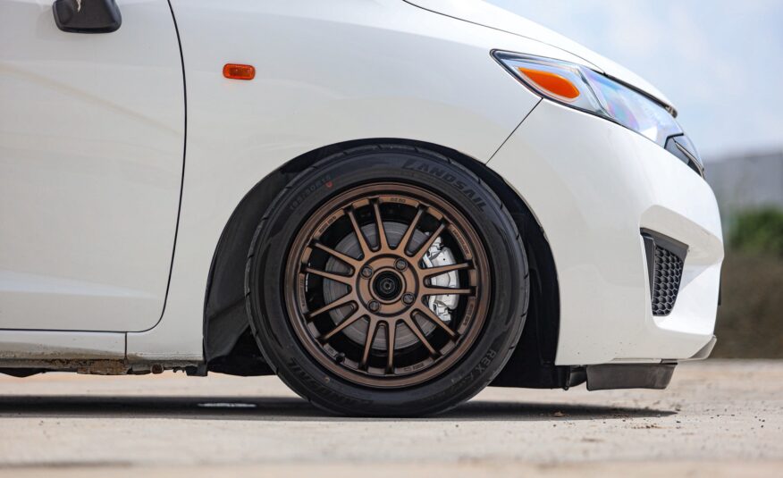 Honda Jazz GK S MT PF-รถบ้านมือสอง