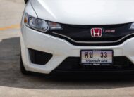 Honda Jazz GK S MT PF-รถบ้านมือสอง