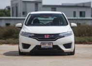 Honda Jazz GK S MT PF-รถบ้านมือสอง