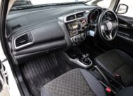 Honda Jazz GK S MT PF-รถบ้านมือสอง