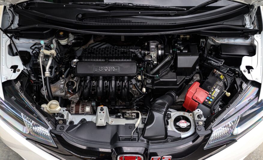 Honda Jazz GK S MT PF-รถบ้านมือสอง