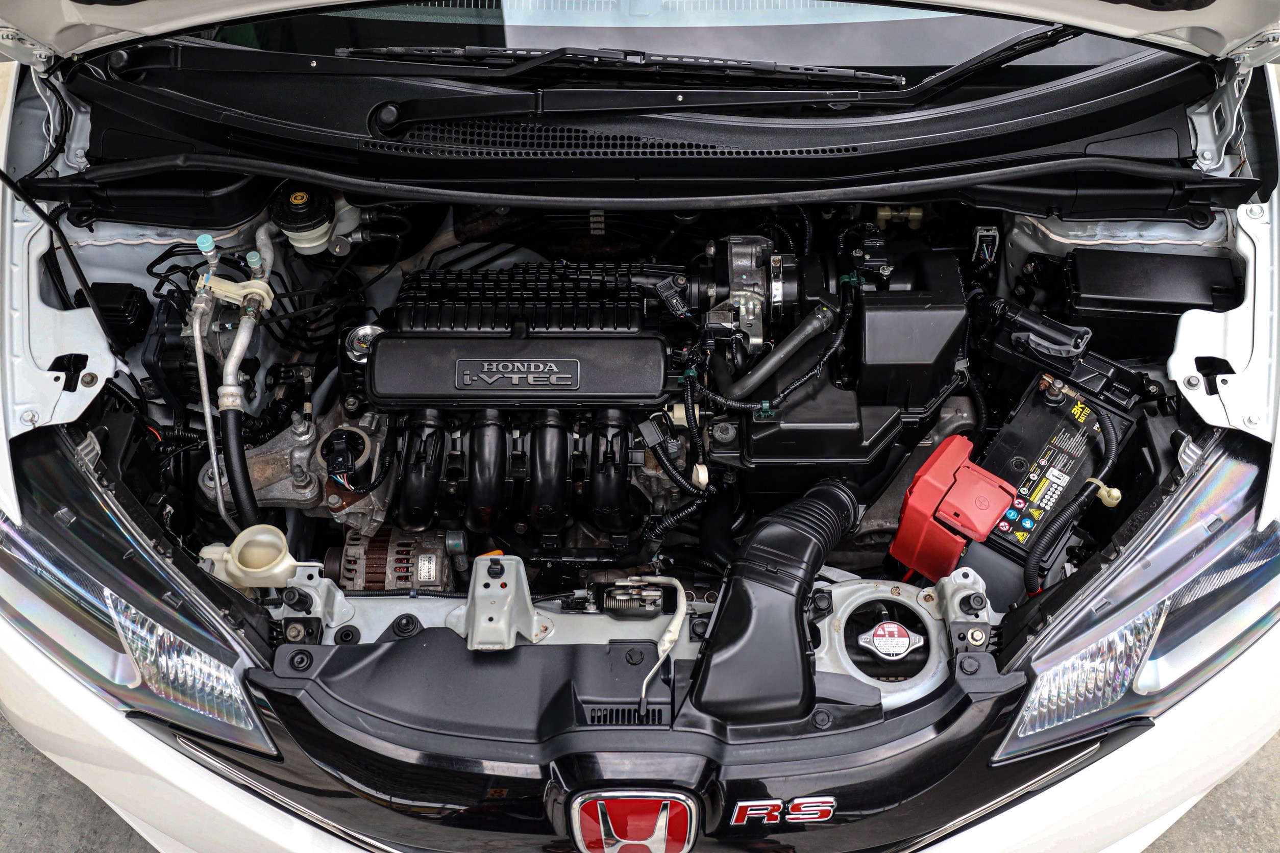 Honda Jazz GK S MT PF-รถบ้านมือสอง