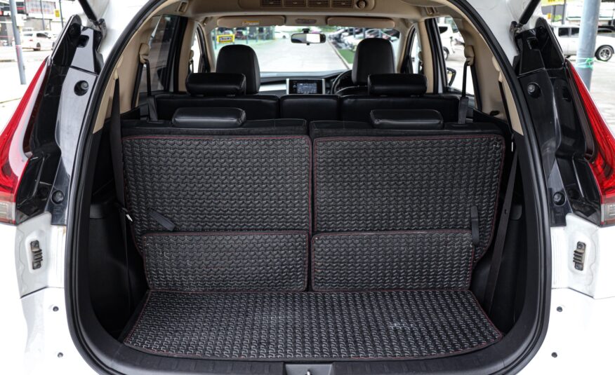 Mitsubishi Xpander PF-รถบ้านมือสอง