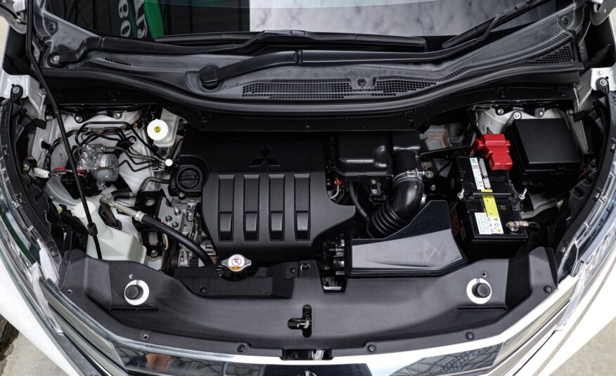 Mitsubishi Xpander PF-รถบ้านมือสอง