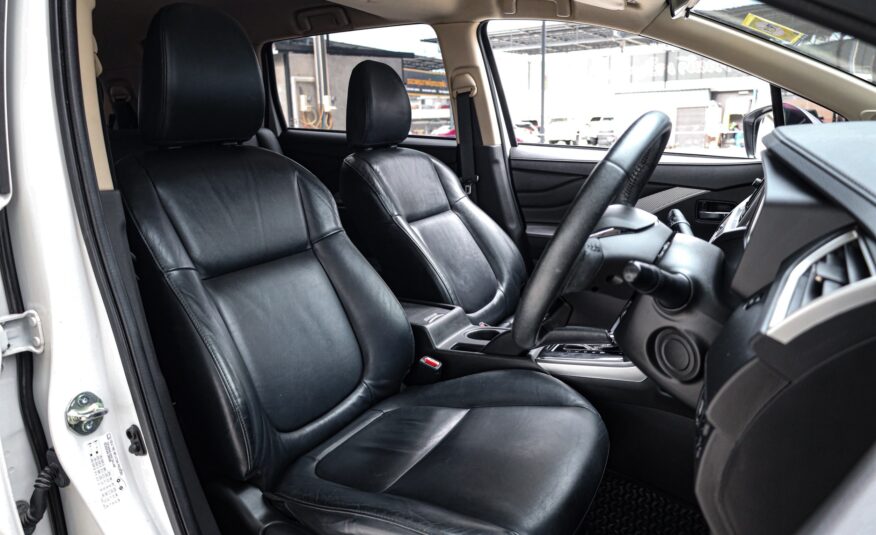 Mitsubishi Xpander PF-รถบ้านมือสอง