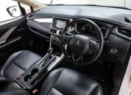 Mitsubishi Xpander PF-รถบ้านมือสอง