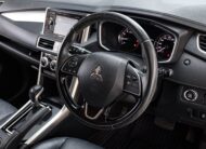 Mitsubishi Xpander PF-รถบ้านมือสอง