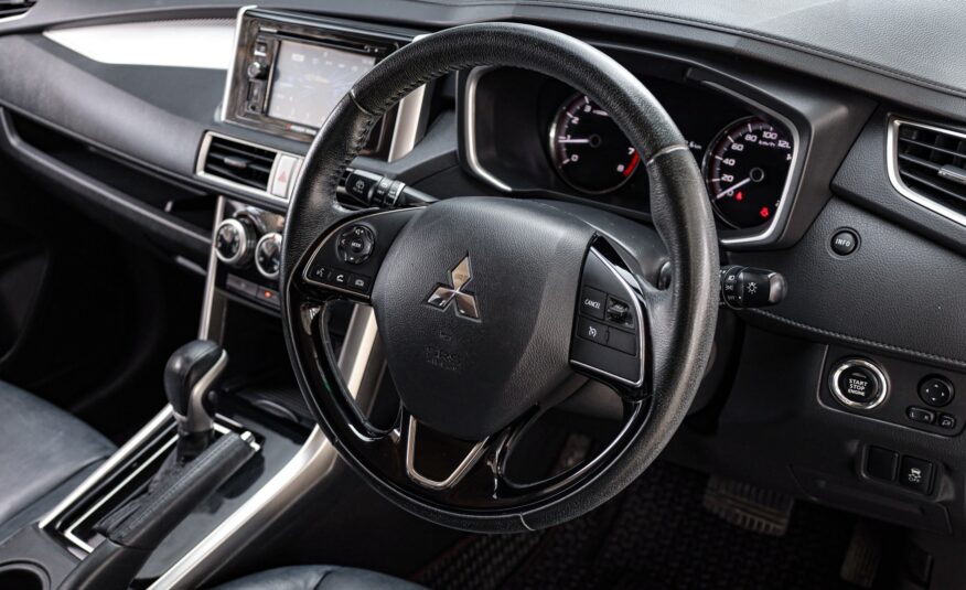 Mitsubishi Xpander PF-รถบ้านมือสอง