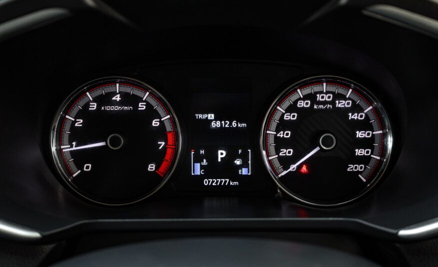 Mitsubishi Xpander PF-รถบ้านมือสอง