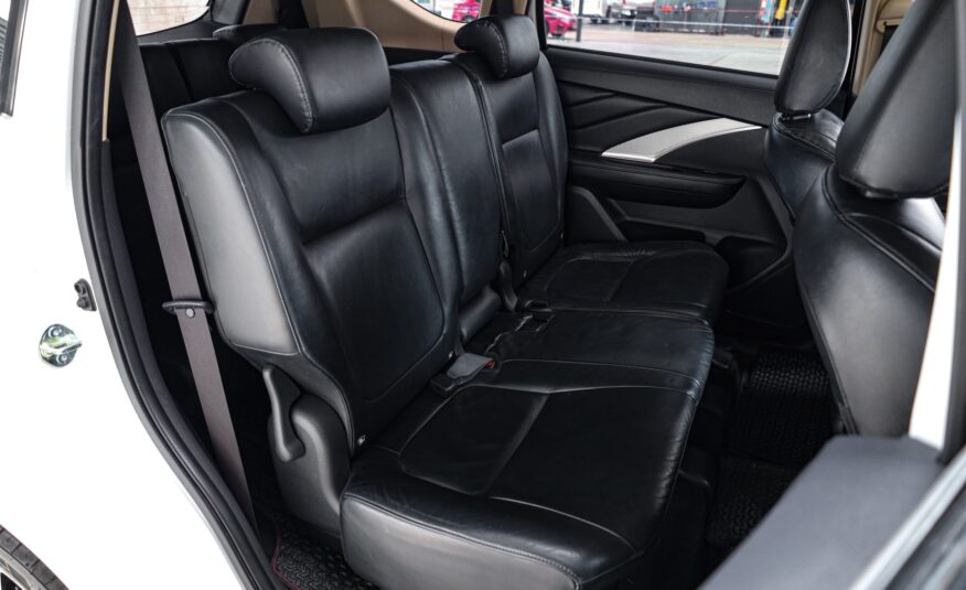 Mitsubishi Xpander PF-รถบ้านมือสอง