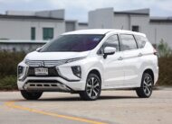 Mitsubishi Xpander PF-รถบ้านมือสอง