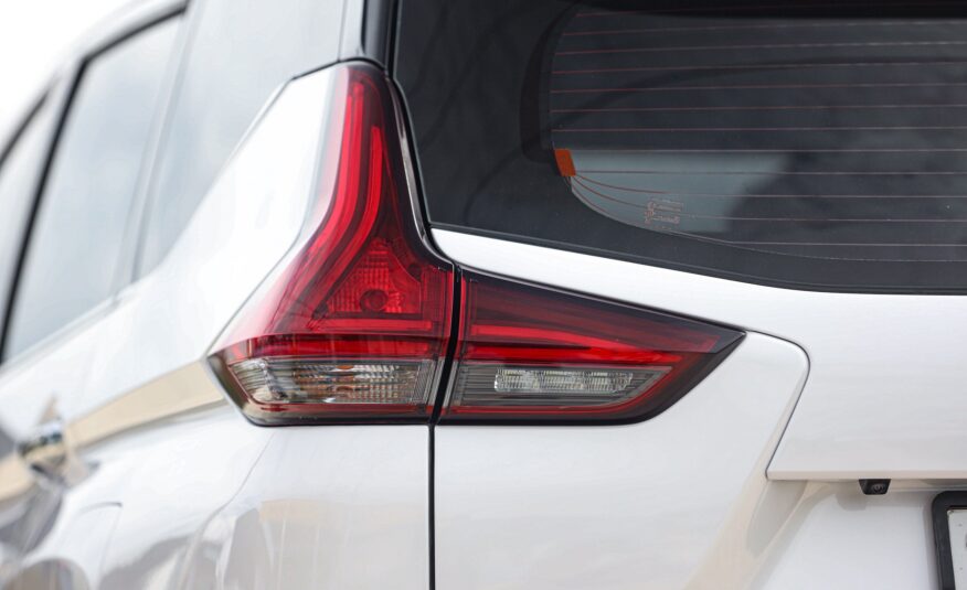 Mitsubishi Xpander PF-รถบ้านมือสอง