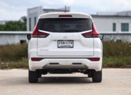 Mitsubishi Xpander PF-รถบ้านมือสอง
