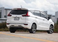 Mitsubishi Xpander PF-รถบ้านมือสอง